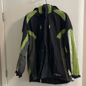 Athletic Works winter jacket.